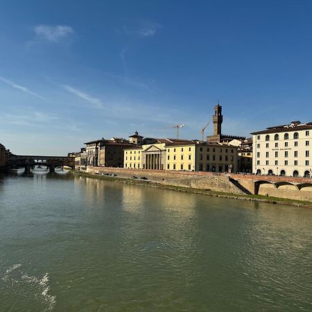 Firenze Panorama Suite & Terrace Buitenkant foto